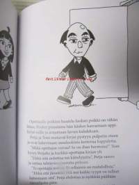 Onks noloo?