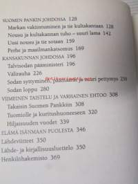 Risto Ryti - Elämä isänmaan puolesta