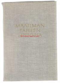 Maailman taiteen historia / E. H. Gombrich ; suom. Sakari Saarikivi.