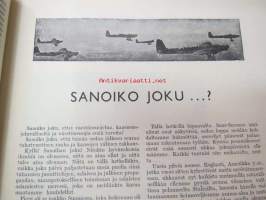 Väestönsuojelulehti 1941 nr 4