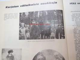 Väestönsuojelulehti 1941 nr 4