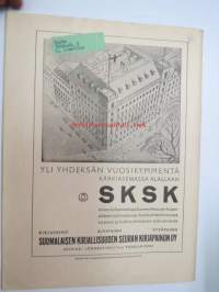 Väestönsuojelulehti 1941 nr 4