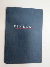 Finland - kortfattad redehandbok