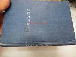 Finland - kortfattad redehandbok