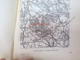 Finland - kortfattad redehandbok