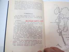 Finland - kortfattad redehandbok