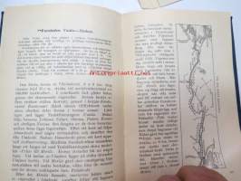 Finland - kortfattad redehandbok