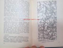 Finland - kortfattad redehandbok