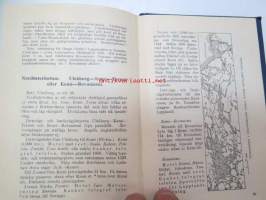 Finland - kortfattad redehandbok
