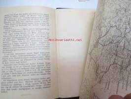 Finland - kortfattad redehandbok