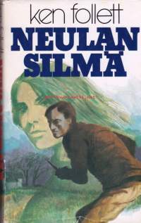 Neulansilmä, 1979.                                                                Maailmansodan ratkaisevimmat päivät ovat käsillä. Liittoutuneiden