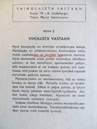 Vainolaista vastaan : Vihollista vastaan, nro 2