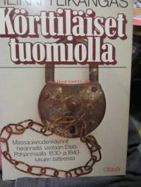 Körttiläiset tuomiolla