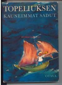 Topeliuksen kauneimmat sadut