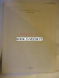 V. A. Koskenniemi -Wsoy:n kirjailijakuva (veistos)