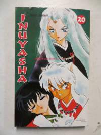 Inuyasha 20