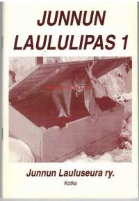 Junnun laululipas 1