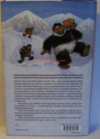 Rietas rukousmylly