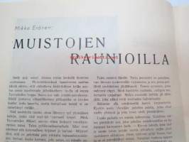 TKL Lahden kerho (Kaira) - Kairan iltalamppu - työväen kirjallisten pyrintöjen julkaisu, Lahti 1948