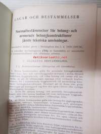 Byggnadskalendern nr 27 1955