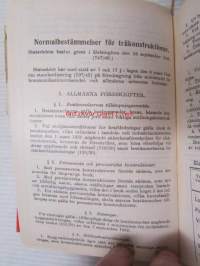 Byggnadskalendern nr 27 1955