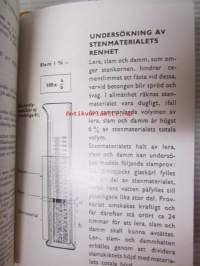 Byggnadskalendern nr 43 1971