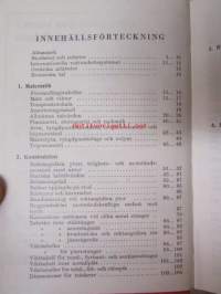 Byggnadskalendern nr 44 1972