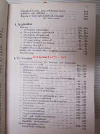 Byggnadskalendern nr 47 1975
