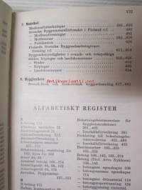 Byggnadskalendern nr 47 1975