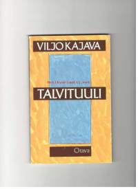 Talvituuli