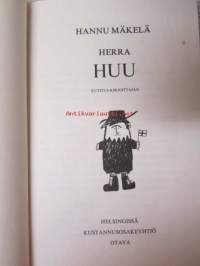 Herra Huu