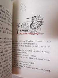Herra Huu