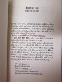 Herra Huu
