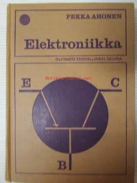 Elektroniikka