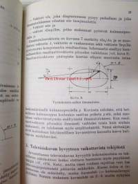 Televisiotekniikka - Yleisiä perusteita