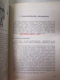 Transistoritekniikka