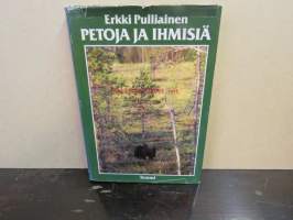 Petoja ja ihmisiä