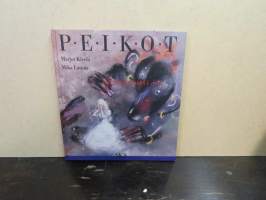 Peikot