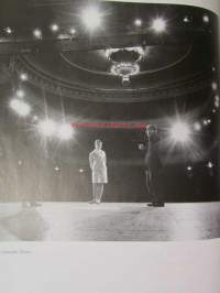Teatteria Turussa 1970-luvulta 2000-luvulle