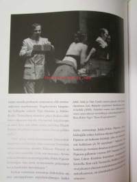 Teatteria Turussa 1970-luvulta 2000-luvulle