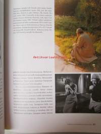 Teatteria Turussa 1970-luvulta 2000-luvulle