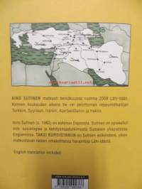 Taksi Kurdistaniin