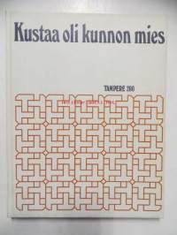 Kustaa oli kunnon mies