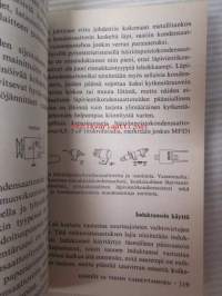 Autoradiot ja autostereot - Valinta, asennus, häiriönpoisto - Seepra-sarja 78