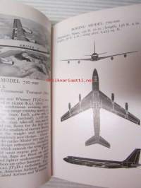 The Observer&#039;s book of Aircraft - One hundred and fifty aircraft with 272 illustrations