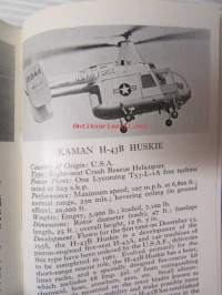 The Observer&#039;s book of Aircraft - One hundred and fifty aircraft with 272 illustrations