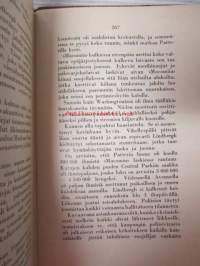 Me - Lentokoneeni ja Minä - Kuulun lentäjän kertomus omasta elämästään ja lentoretkestään Atlannin meren poikki, ynnä hänen mielipiteensä ilmailun tulevaisuudesta