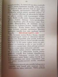 Me - Lentokoneeni ja Minä - Kuulun lentäjän kertomus omasta elämästään ja lentoretkestään Atlannin meren poikki, ynnä hänen mielipiteensä ilmailun tulevaisuudesta