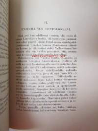 Me - Lentokoneeni ja Minä - Kuulun lentäjän kertomus omasta elämästään ja lentoretkestään Atlannin meren poikki, ynnä hänen mielipiteensä ilmailun tulevaisuudesta