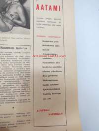 Kippurahäntä 1949 nr 5-6 -ajanvietelehti